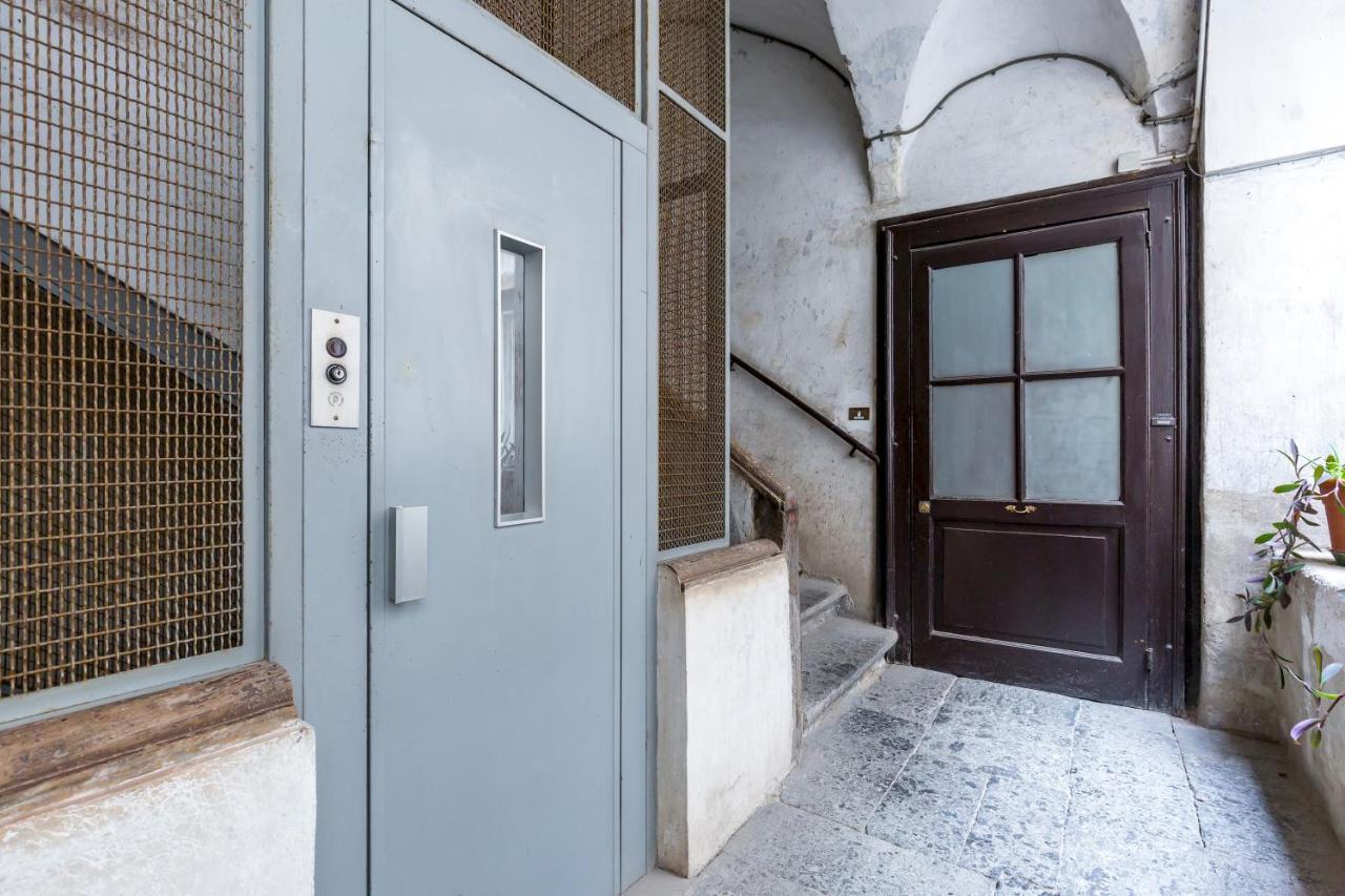 San Marcellino Cool And Central By Napoliapartments Exterior foto